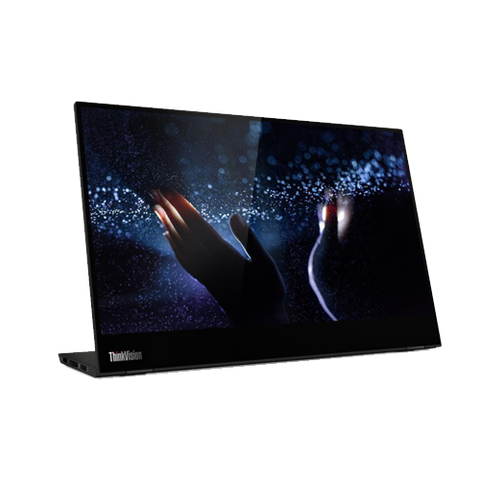 Màn Hình Di Động Thinkvision M14t