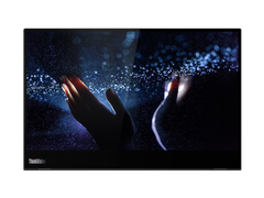  Màn Hình Cảm Ứng Di Động Lenovo Thinkvision M14t 14
