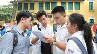 Cách tra cứu điểm thi THPT Quốc gia 2020 nhanh chóng và chính xác nhất