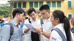  Cách tra cứu điểm thi THPT Quốc gia 2020 nhanh chóng và chính xác nhất 