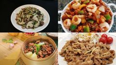  Tổng hợp 40 cách làm thịt lợn xào đơn giản thơm ngon hấp dẫn ai cũng mê 