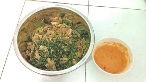 Cách làm thịt nai hấp lá tía tô ngon bổ, thơm lừng đầy dưỡng chất