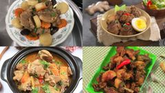 Tổng hợp 15 cách làm thịt vịt kho đậm đà hương vị cho bữa cơm gia đình 