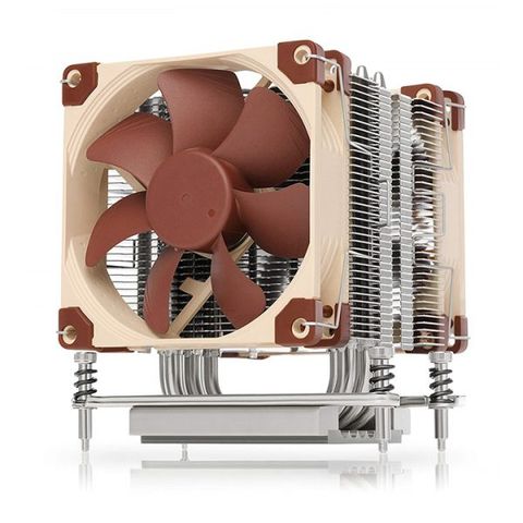 Tản Nhiệt Khí Cpu Noctua Nh-u12s Tr4-sp3