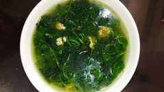  Cách nấu canh rau má thịt bằm thơm ngon ngọt nước thanh mát cho cả nhà 