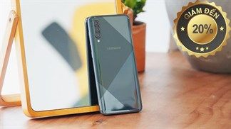 Chia sẻ đến bạn những điện thoại Samsung đang giảm giá bán chạy nhất lúc này, máy chất giá tốt chớ nên bỏ lỡ
