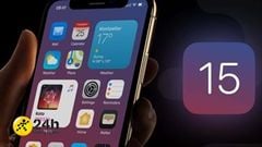  Nghe Đồn Là: iOS 15 sẽ ra mắt vào tối nay và đã có danh sách các thiết bị được cập nhật (đã ra mắt) 