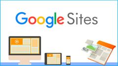  Cách dùng Google Sites tạo, thiết kế trang web miễn phí, nhanh chóng 