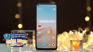 Hết lo smartphone pin yếu hay mạng lag, săn ngay 4 chiếc điện thoại 5G pin khủng còn được trợ giá ngon hết sảy