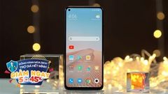  Hết lo smartphone pin yếu hay mạng lag, săn ngay 4 chiếc điện thoại 5G pin khủng còn được trợ giá ngon hết sảy 