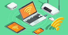  Cách khắc phục lỗi điện thoại Android không kết nối được WiFi đơn giản 