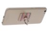 Móc dán điện thoại OSMIA RingCK036 Viền Hồng