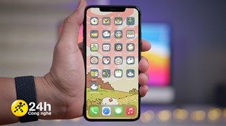 Cách đổi icon ứng dụng iOS hoặc Android vô cùng xinh xắn, chỉ vài bước là đã có một giao diện mới cho điện thoại của bạn