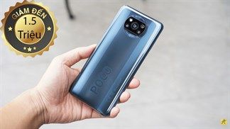 Hotsale xả kho, điện thoại Xiaomi giảm khủng đến 1.5 triệu đồng, còn chờ chi nữa mà không sắm ngay điện thoại xịn