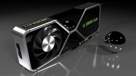Thời Điểm Ra Mắt Của Geforce Rtx 3080 Ti Và 3070 Ti