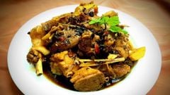  Cách làm vịt kho xì dầu (nước tương) thơm lừng đậm vị cho bữa cơm gia đình 