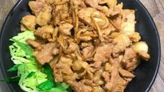  Cách làm thịt lợn (thịt heo) xào gừng thơm lừng đậm vị cực đưa cơm 