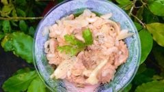  Cách làm nui xào thịt heo đơn giản thơm lừng, ngon như ngoài hàng 