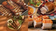  Tổng hợp 18 cách làm thịt heo nướng thơm ngon đậm vị ai cũng mê 