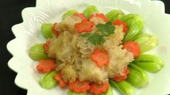  Cách làm nấm tuyết xào chay đơn giản thơm ngon đậm vị cho gia đình 