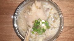  Cách nấu cháo vịt đậu xanh ngon, thanh vị cho bữa ăn hoàn hảo tại nhà 