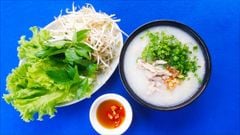  Cách nấu cháo sườn heo thơm ngon dễ làm tại nhà ngon như ngoài hàng 