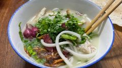  Cách nấu cháo canh cá lóc nóng hổi thơm ngon đổi vị cho bữa cơm nhà 