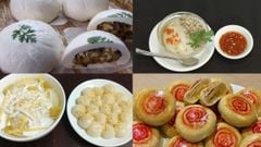  Tổng hợp cách làm các loại bánh chay thơm ngon đơn giản ăn là ghiền 