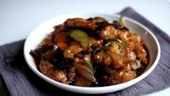  Cách làm thịt chiên sốt chua ngọt thơm ngon, hấp dẫn cực lạ miệng 