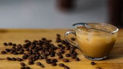 Cách làm cà phê muối chuẩn vị thơm ngon lạ miệng chỉ trong tích tắc 