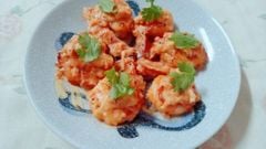  Cách làm tôm sốt phô mai con bò cười thơm ngon mới lạ cực đơn giản tại nhà 