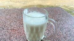  Cách làm sinh tố nha đam mật ong thơm ngon thanh mát ngày nóng 