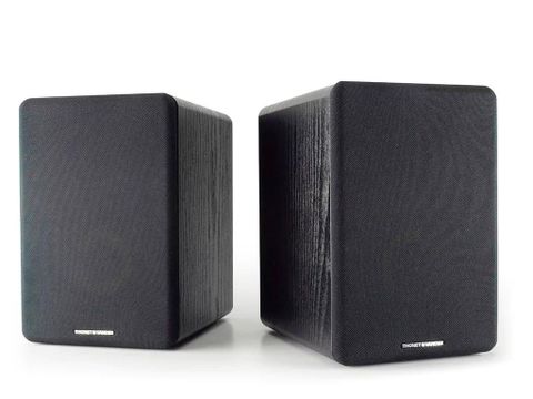 Loa Thonet & Vander Kurbis Bt™