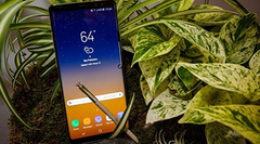  Bật thông báo S Pen trên Samsung Galaxy Note FE 