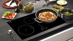  Tổng hợp các loại bếp từ thông minh, tiện nghi nên sở hữu trong gian bếp 
