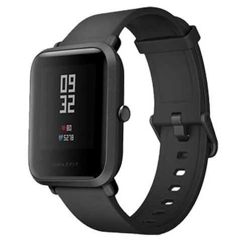 Đồng hồ thông minh Xiaomi Amazfit Bip UYG4021RT MÀU ĐEN