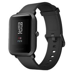  Đồng hồ thông minh Xiaomi Amazfit Bip UYG4021RT MÀU ĐEN 