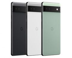  Thông Số Kỹ Thuật Google Pixel 6a Rò Rỉ, Bất Ngờ Với Camera 