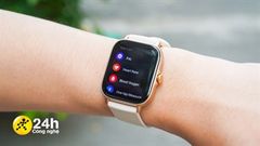  Hóa ra đây là 5 lý do khiến đồng hồ Amazfit GTS 3 HOT đến thế, sự kết hợp hài hoà giữa thời trang và công nghệ 