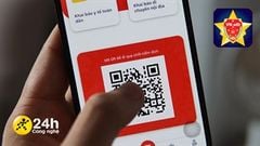  Cách ẩn thông tin cá nhân trên mã QR VNEID, để người lạ không thể quét được các thông tin cần thiết của bạn 