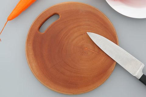Thớt gỗ 27 cm Tâm An 270