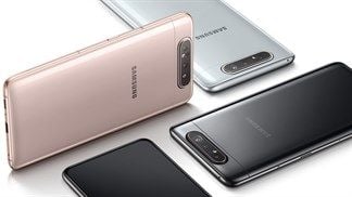 Tại sao các hãng không dùng camera selfie với cơ chế xoay, trượt, thò thụt trên các smartphone mới nữa, thoái trào rồi chăng?