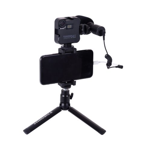 Thronmax C1p Streammic