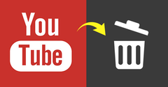  Cách xóa kênh YouTube trên điện thoại, máy tính mới cập nhật 2021 