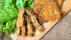 Cách làm thịt tẩm bột chiên xù vàng ươm, giòn rụm cả nhà thích mê 