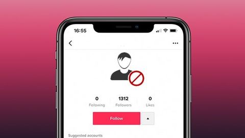 Cách chặn người dùng trên TikTok dễ dàng nhất