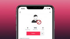  Cách chặn người dùng trên TikTok dễ dàng nhất 