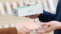  Lên đời iPhone tiết kiệm tiền triệu, thủ tục nhanh chóng với chương trình 'Thu Cũ Đổi Mới' giữa tháng 3 này, tham khảo ngay 