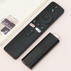  Đầu Thu Android TV Box Xiaomi Mi Stick Đen 