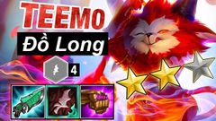  Cách chơi đội hình Đồ Long Ác Quỷ DTCL Mùa 5 